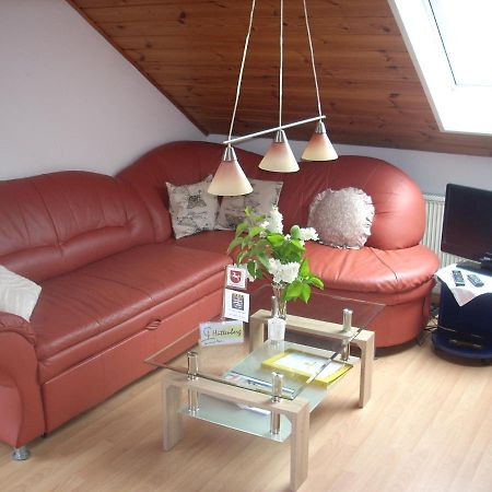 Ferienwohnung Lahntal/Taunus Hochelheim 외부 사진