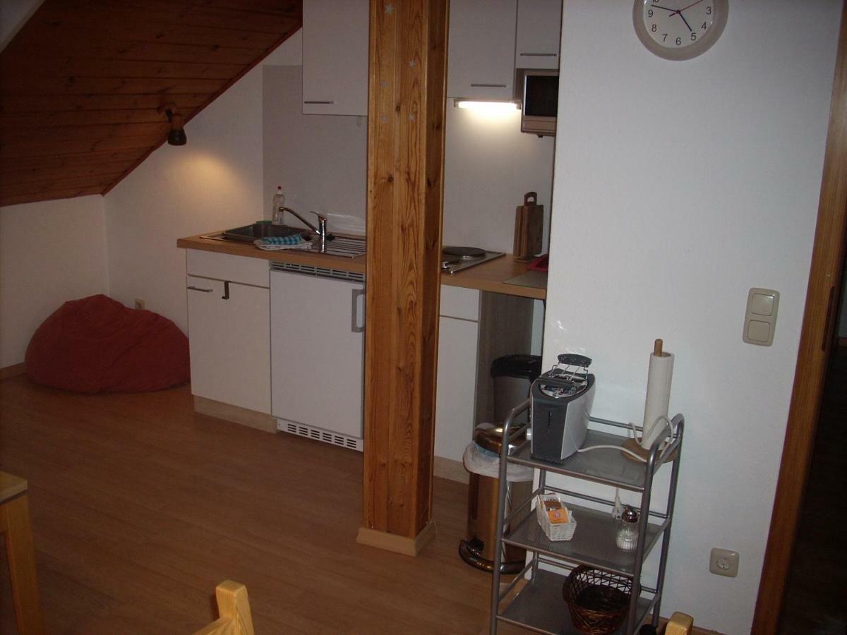 Ferienwohnung Lahntal/Taunus Hochelheim 외부 사진